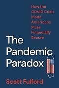 Couverture cartonnée The Pandemic Paradox de Scott Fulford