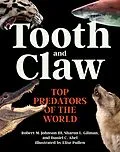 PDF Tooth and Claw von Robert M. Johnson, Sharon L. Gilman, Daniel Abel