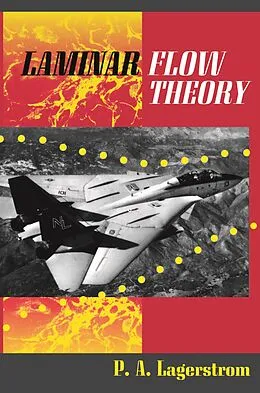 E-Book (pdf) Laminar Flow Theory von P. A. Lagerstrom
