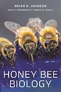 E-Book (pdf) Honey Bee Biology von Brian R. Johnson
