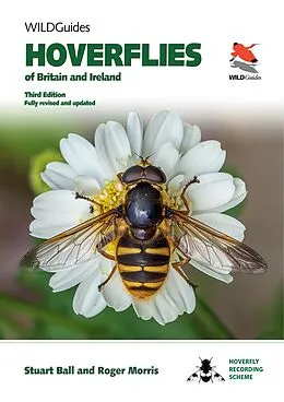 E-Book (pdf) Hoverflies of Britain and Ireland von Stuart Ball, Roger Morris