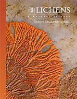 Livre Relié The Lives of Lichens de Robert Lücking, Toby Spribille