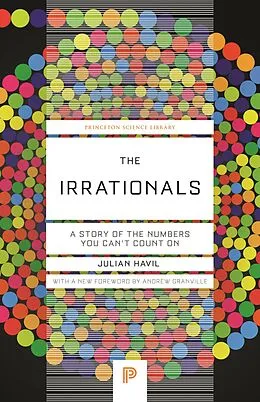 E-Book (pdf) The Irrationals von Julian Havil