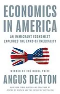 E-Book (pdf) Economics in America von Angus Deaton