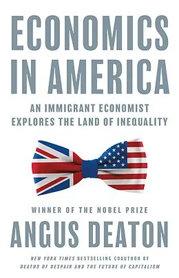 E-Book (pdf) Economics in America von Angus Deaton