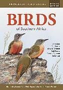 Couverture cartonnée Birds of Southern Africa: Fifth Revised Edition de Ian Sinclair, Phil Hockey, Warwick Tarboton