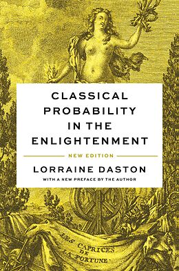 eBook (epub) Classical Probability in the Enlightenment, New Edition de Lorraine Daston