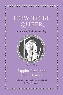 E-Book (pdf) How to Be Queer von Sappho