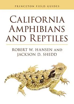 E-Book (pdf) California Amphibians and Reptiles von Robert Hansen, Jackson D. Shedd