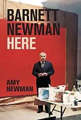Fester Einband Barnett Newman von Newman Amy