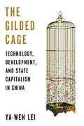 E-Book (pdf) The Gilded Cage von Ya-Wen Lei