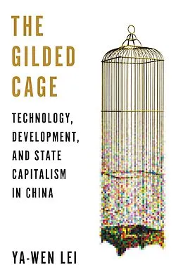 E-Book (pdf) The Gilded Cage von Ya-Wen Lei