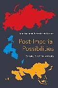 Livre Relié Post-Imperial Possibilities de Burbank Jane, Cooper Frederick