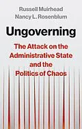 E-Book (pdf) Ungoverning von Russell Muirhead, Nancy L. Rosenblum