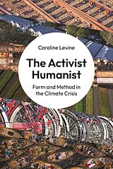 eBook (pdf) The Activist Humanist de Caroline Levine