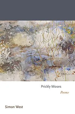E-Book (pdf) Prickly Moses von Simon West