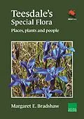 E-Book (pdf) Teesdale's Special Flora von Margaret E. Bradshaw