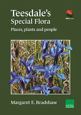 E-Book (pdf) Teesdale's Special Flora von Margaret E. Bradshaw