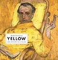 E-Book (epub) Yellow von Michel Pastoureau