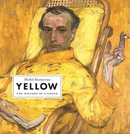 E-Book (epub) Yellow von Michel Pastoureau