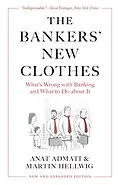 E-Book (epub) The Bankers' New Clothes von Anat Admati, Martin Hellwig