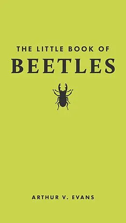 E-Book (pdf) The Little Book of Beetles von Arthur V. Evans