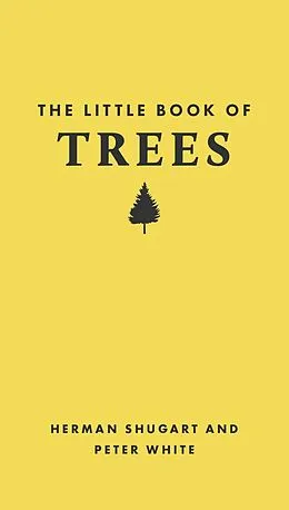 E-Book (pdf) The Little Book of Trees von Herman Shugart, Peter White