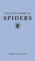 E-Book (pdf) The Little Book of Spiders von Simon Pollard