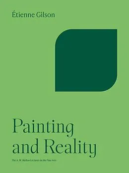 E-Book (epub) Painting and Reality von Etienne Gilson