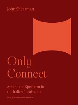 E-Book (pdf) Only Connect von John K. G. Shearman