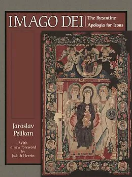 E-Book (epub) Imago Dei von Jaroslav Pelikan