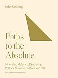 E-Book (pdf) Paths to the Absolute von John Golding