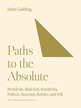 E-Book (pdf) Paths to the Absolute von John Golding