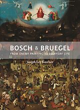 eBook (pdf) Bosch and Bruegel de Joseph Leo Koerner