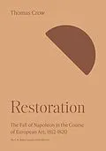 E-Book (epub) Restoration von Thomas Crow