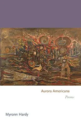 E-Book (pdf) Aurora Americana von Myronn Hardy