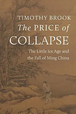 E-Book (pdf) The Price of Collapse von Timothy Brook