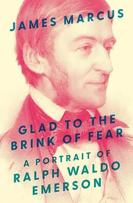 E-Book (pdf) Glad to the Brink of Fear von James Marcus
