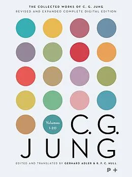 E-Book (epub) The Collected Works of C. G. Jung von C. G. Jung