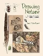 Fester Einband Drawing Nature von Linda Miller Feltner