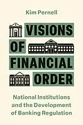 E-Book (epub) Visions of Financial Order von Kim Pernell