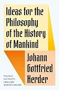 E-Book (pdf) Ideas for the Philosophy of the History of Mankind von Johann Gottfried Herder