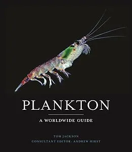 E-Book (epub) Plankton von Tom Jackson, Jennifer Parker
