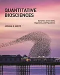 E-Book (pdf) Quantitative Biosciences von Joshua S. Weitz