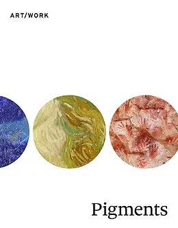 E-Book (pdf) Pigments von Barbara H. Berrie, Karin Leonhard, Caroline Fowler