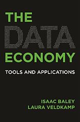 Livre Relié The Data Economy de Isaac Baley, Veldkamp Laura L.