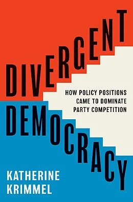 E-Book (epub) Divergent Democracy von Katherine Krimmel