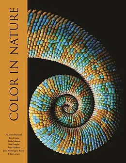 E-Book (pdf) Color in Nature von Justin Marshall, Thomas Cronin, Sönke Johnsen