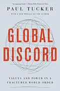 E-Book (epub) Global Discord von Paul Tucker
