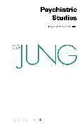 Kartonierter Einband Collected Works of C. G. Jung, Volume 1 von C. G. Jung